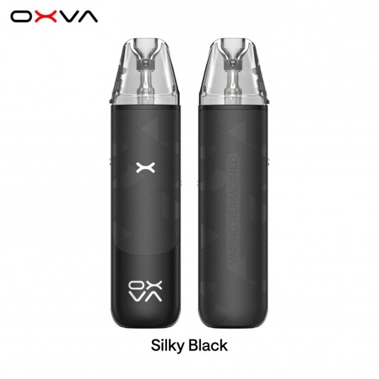 POD OXVA NeXLIM Go Silky Black 2ml