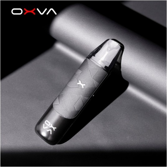 POD OXVA NeXLIM Go Silky Black 2ml