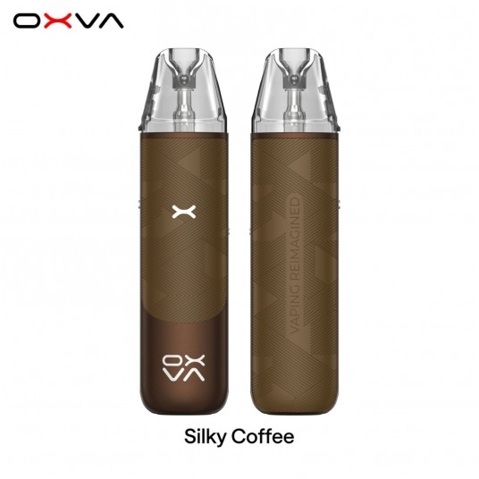 POD OXVA NeXLIM Go Silky Coffee 2ml