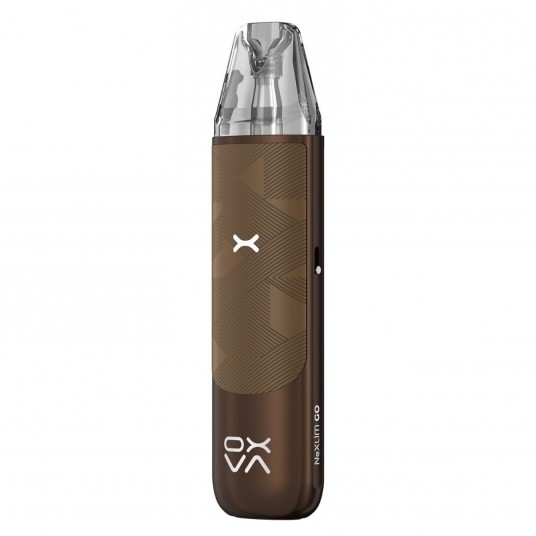 POD OXVA NeXLIM Go Silky Coffee 2ml
