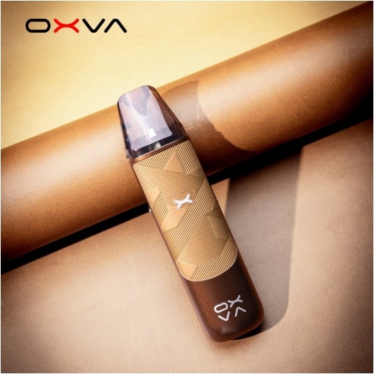 POD OXVA NeXLIM Go Silky Coffee 2ml