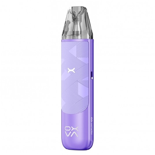 POD OXVA NeXLIM Go Silky Purple 2ml