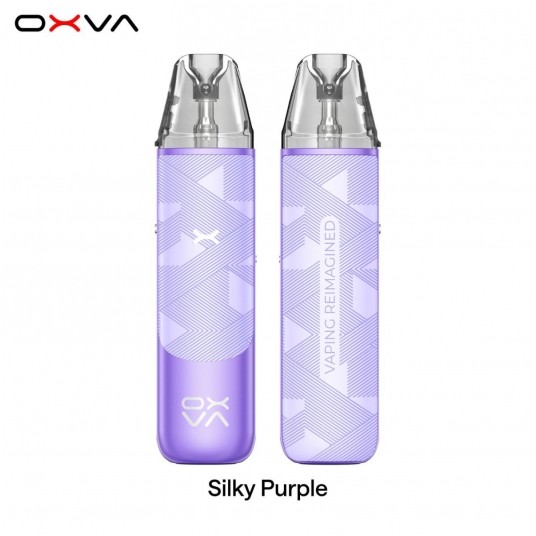 POD OXVA NeXLIM Go Silky Purple 2ml