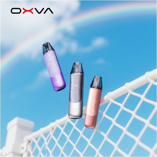 POD OXVA NeXLIM Go Silky Purple 2ml