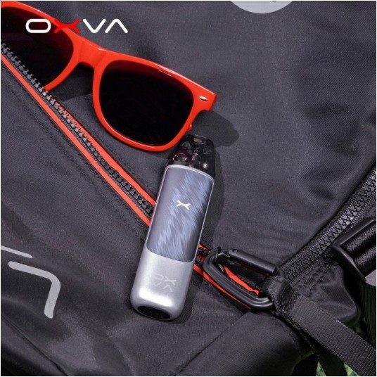 POD OXVA NeXLIM Go Space Gray 2ml
