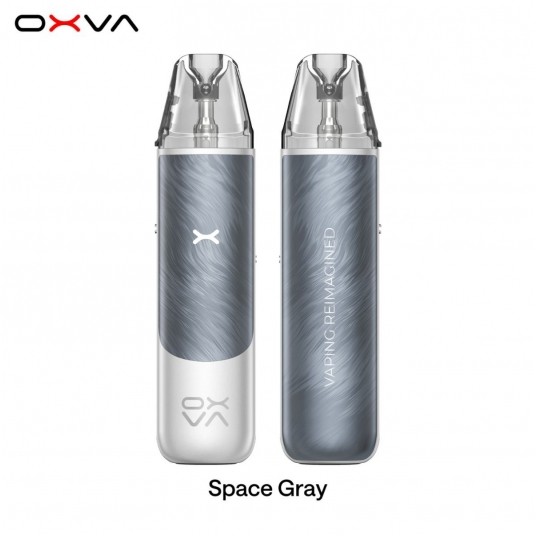 POD OXVA NeXLIM Go Space Gray 2ml
