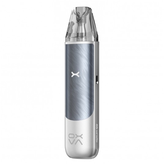 POD OXVA NeXLIM Go Space Gray 2ml