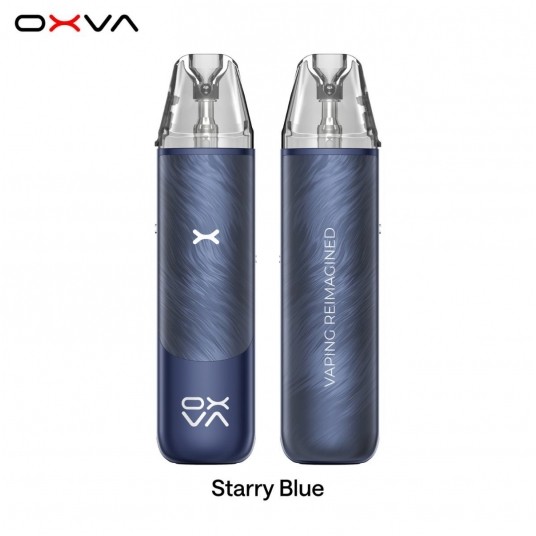 POD OXVA NeXLIM Go Starry Blue 2ml