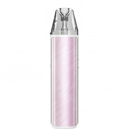 POD OXVA NeXLIM - Pearl Pink