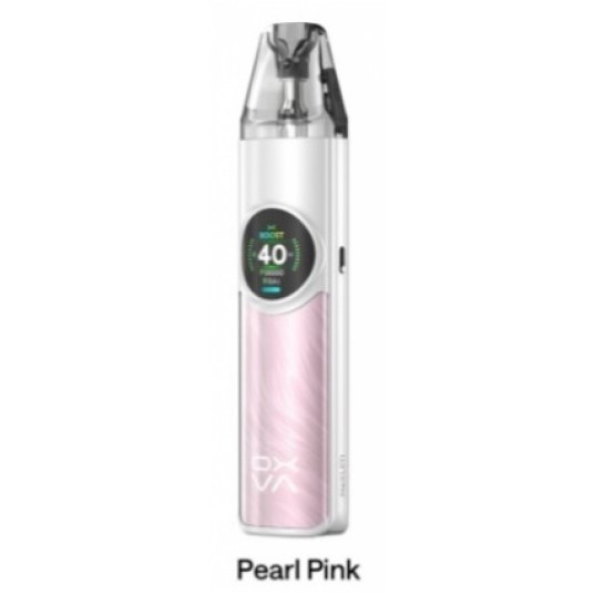 POD OXVA NeXLIM - Pearl Pink