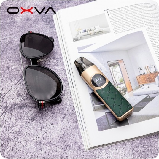POD OXVA NeXLIM - Pine Green