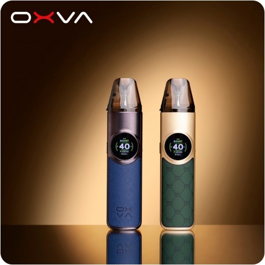 POD OXVA NeXLIM - Pine Green