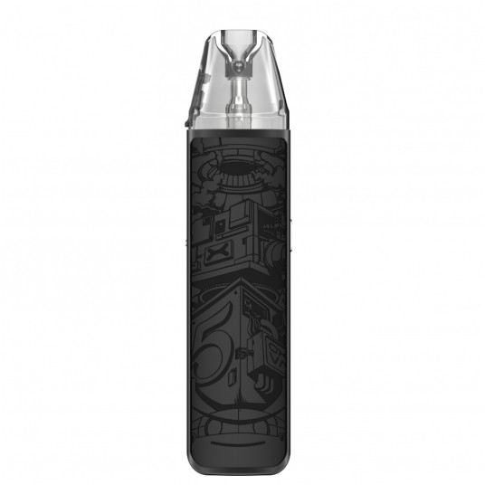 POD OXVA NeXLIM - Power Black