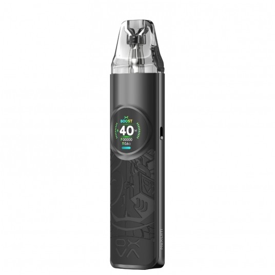 POD OXVA NeXLIM - Power Black