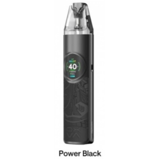 POD OXVA NeXLIM - Power Black