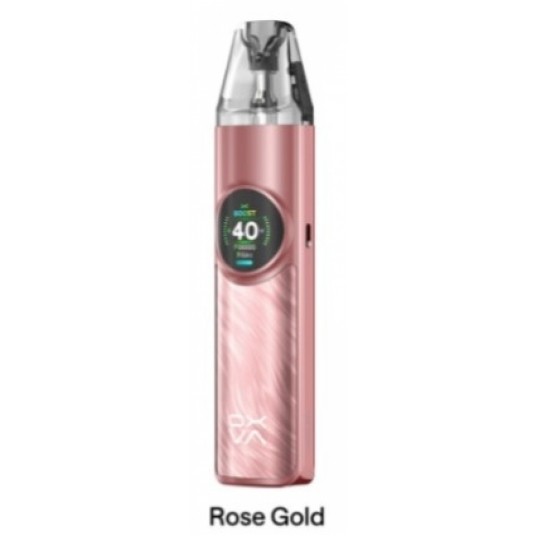 POD OXVA NeXLIM - Rose Gold