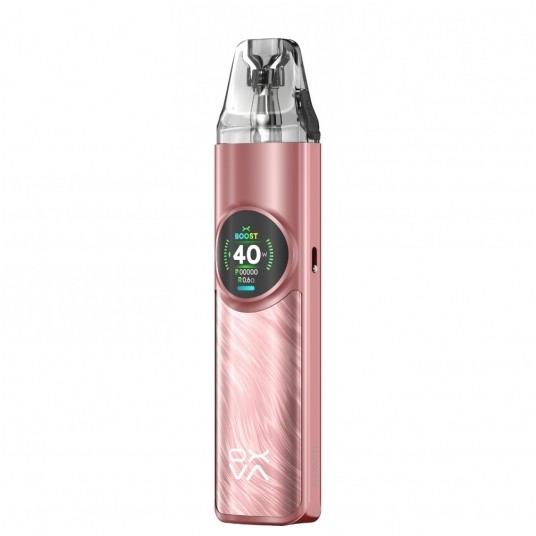 POD OXVA NeXLIM - Rose Gold