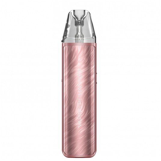 POD OXVA NeXLIM - Rose Gold