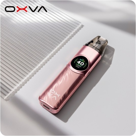 POD OXVA NeXLIM - Rose Gold
