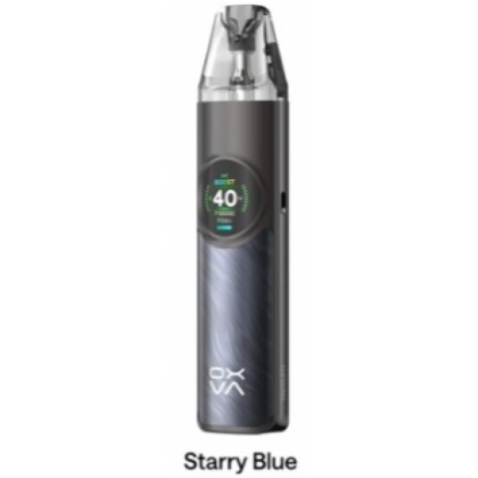 POD OXVA NeXLIM - Starry Blue