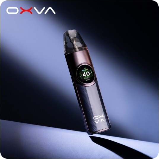 POD OXVA NeXLIM - Starry Blue