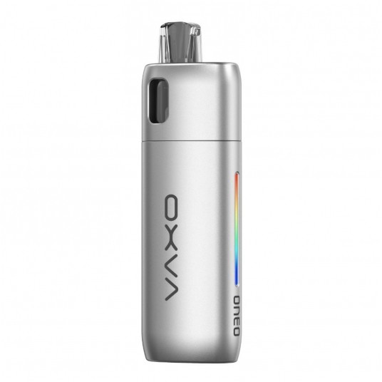 POD OXVA ONEO - Cool Silver