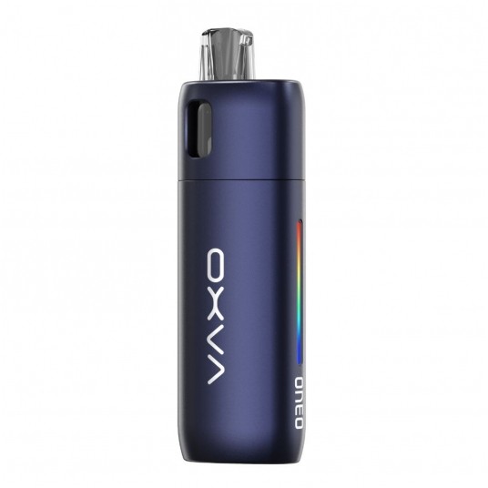 POD OXVA ONEO - Midnight Blue