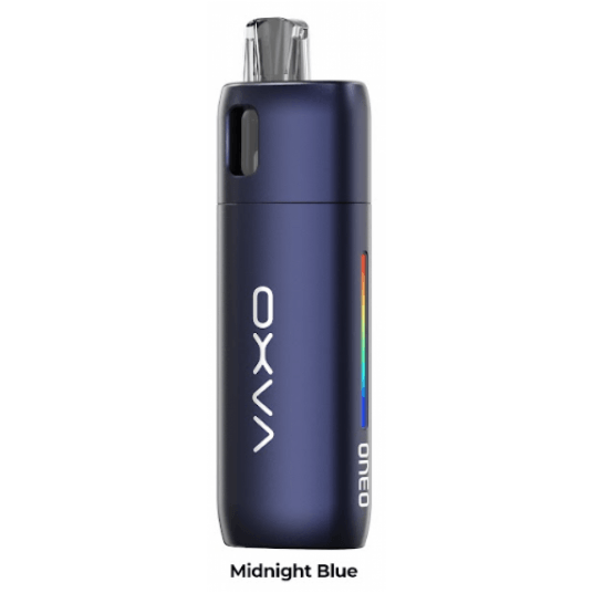 POD OXVA ONEO - Midnight Blue