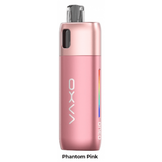 POD OXVA ONEO - Phantom Pink