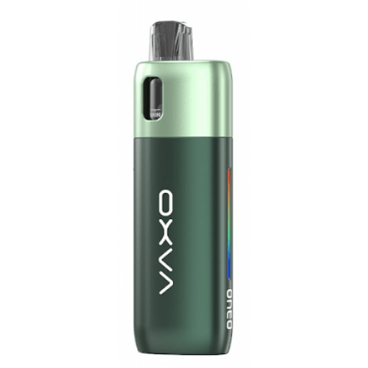 POD OXVA ONEO - Racing Green