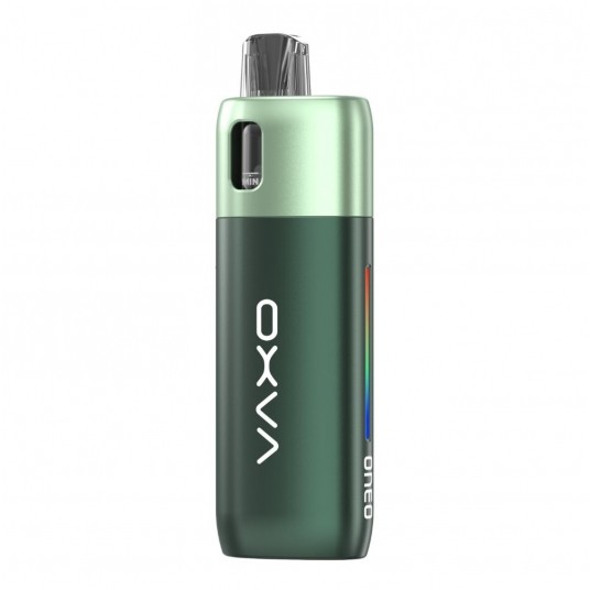 POD OXVA ONEO - Racing Green