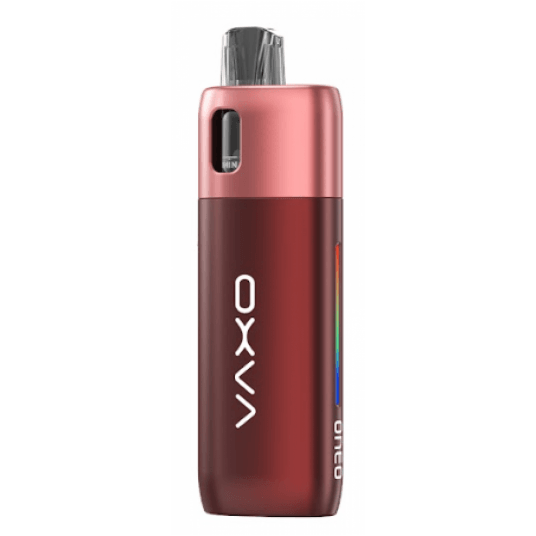 POD OXVA ONEO - Ruby Red