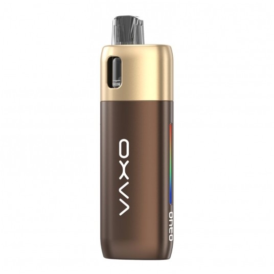 POD OXVA ONEO - Silky Brown