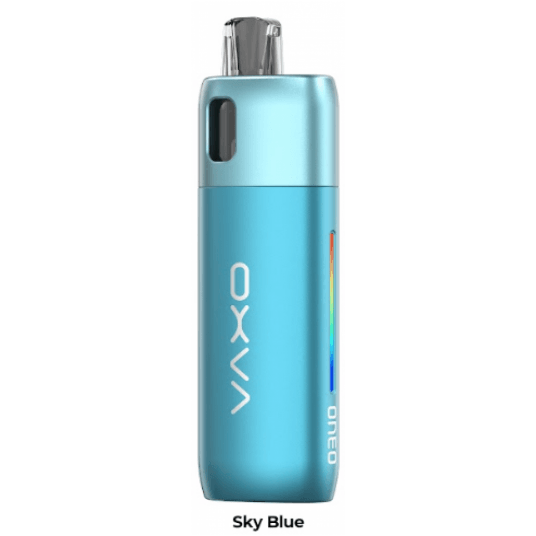 POD OXVA ONEO - Sky Blue