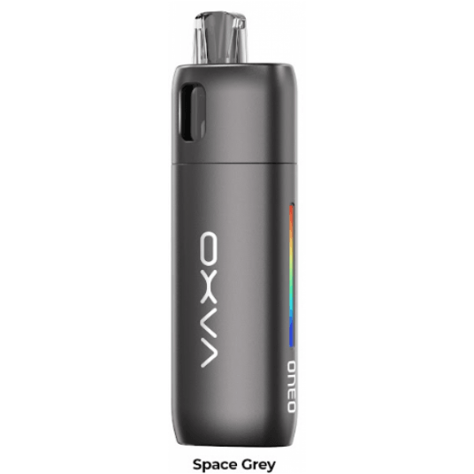 POD OXVA ONEO - Space Grey