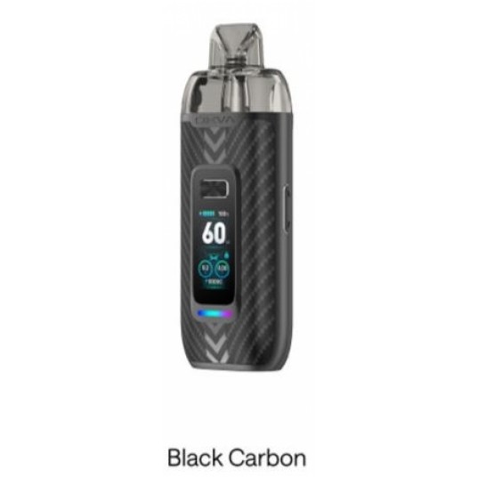 POD OXVA VPRIME- Black Carbon