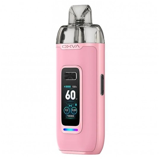 Pod OXVA VPRIME Sakura Pink