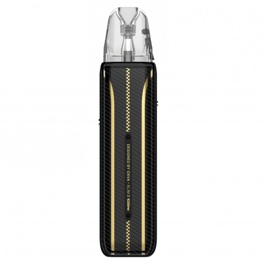 POD OXVA XLIM 3 Ultra Carbon
