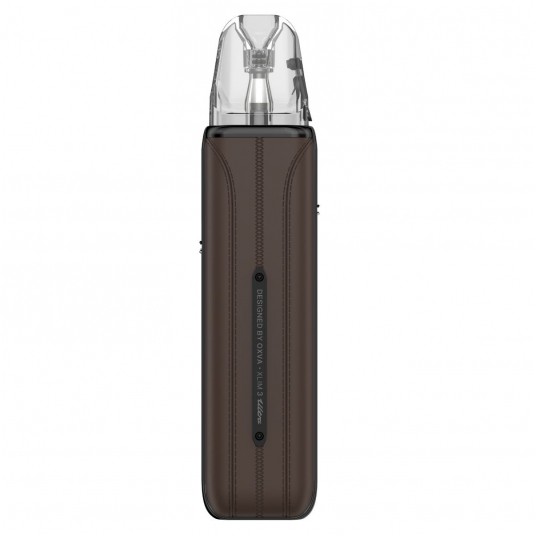 POD OXVA XLIM 3 Ultra Mocha Brown