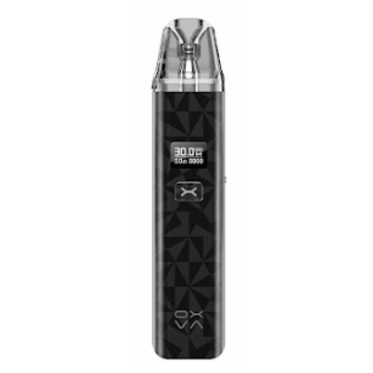 POD OXVA XLIM Classic - Black