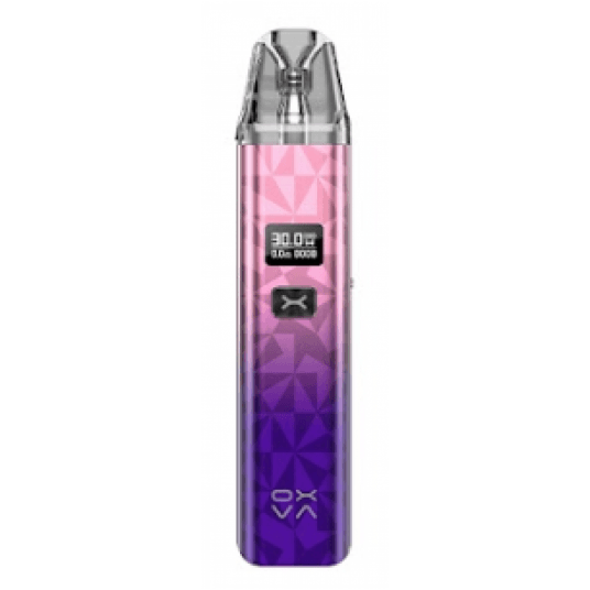 POD OXVA XLIM Classic - Purple Pink