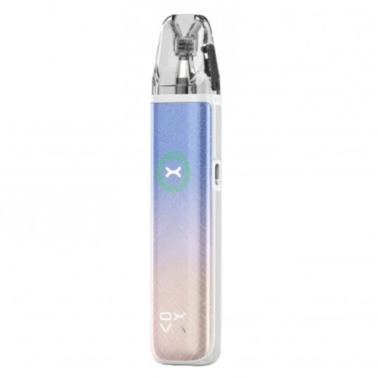 POD OXVA XLIM Go 2 Aurora Pink Blue