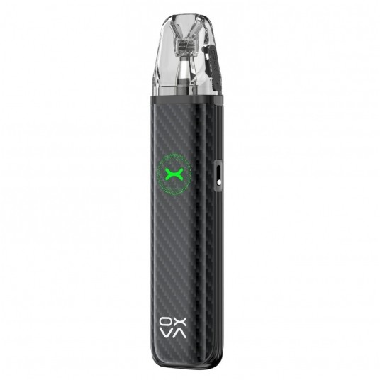 POD OXVA XLIM Go 2 Black Carbon 2ml