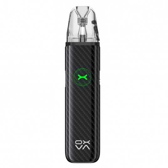 POD OXVA XLIM Go 2 Black Carbon 2ml