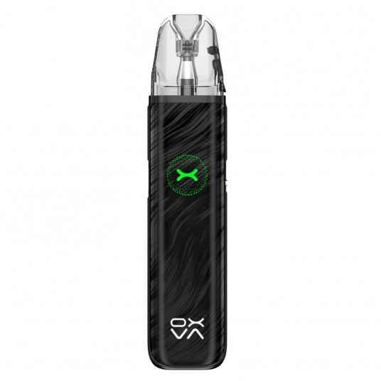 POD OXVA XLIM Go 2 Black Shadow 2ml