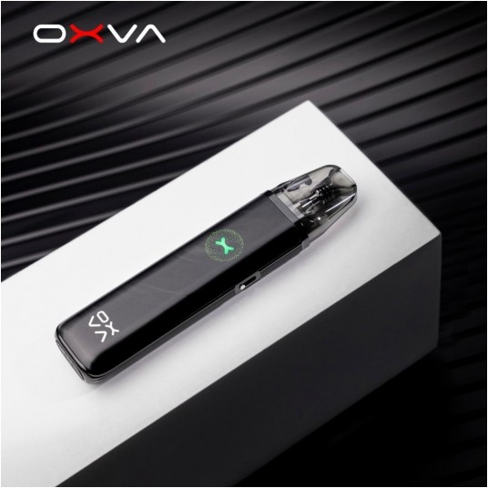 POD OXVA XLIM Go 2 Black Shadow 2ml