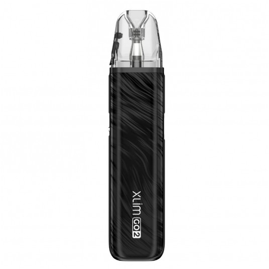 POD OXVA XLIM Go 2 Black Shadow 2ml