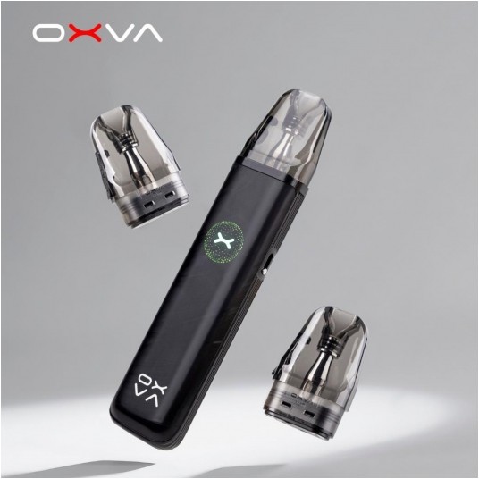 POD OXVA XLIM Go 2 Black Shadow 2ml