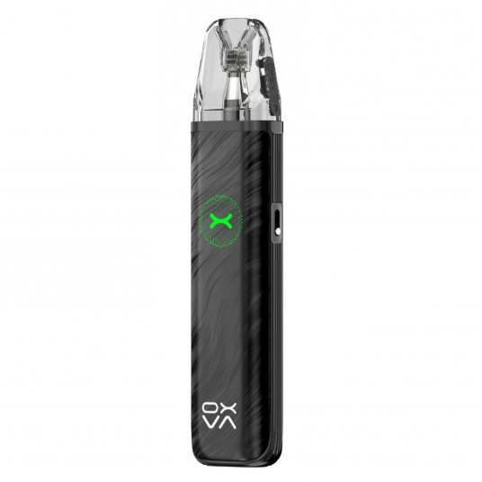 POD OXVA XLIM Go 2 Black Shadow 2ml