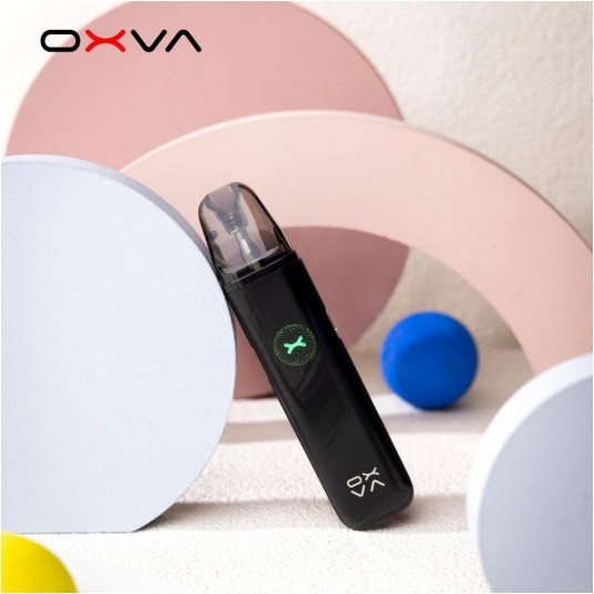 POD OXVA XLIM Go 2 Black Shadow 2ml